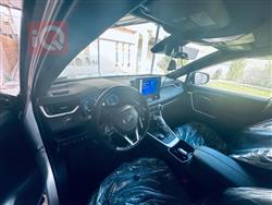 تويوتا راف 4